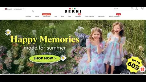 Sign-up for Mini Berni. . Mini berni reviews